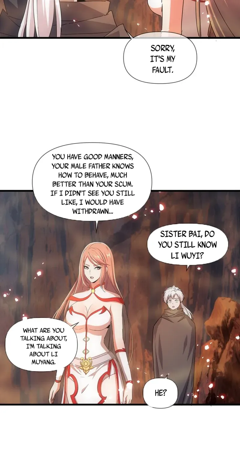 Beastmaster Of The Ages Chapter 172 page 56 - MangaKakalot