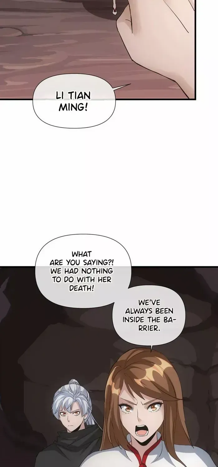 Beastmaster Of The Ages Chapter 179 page 14 - MangaKakalot