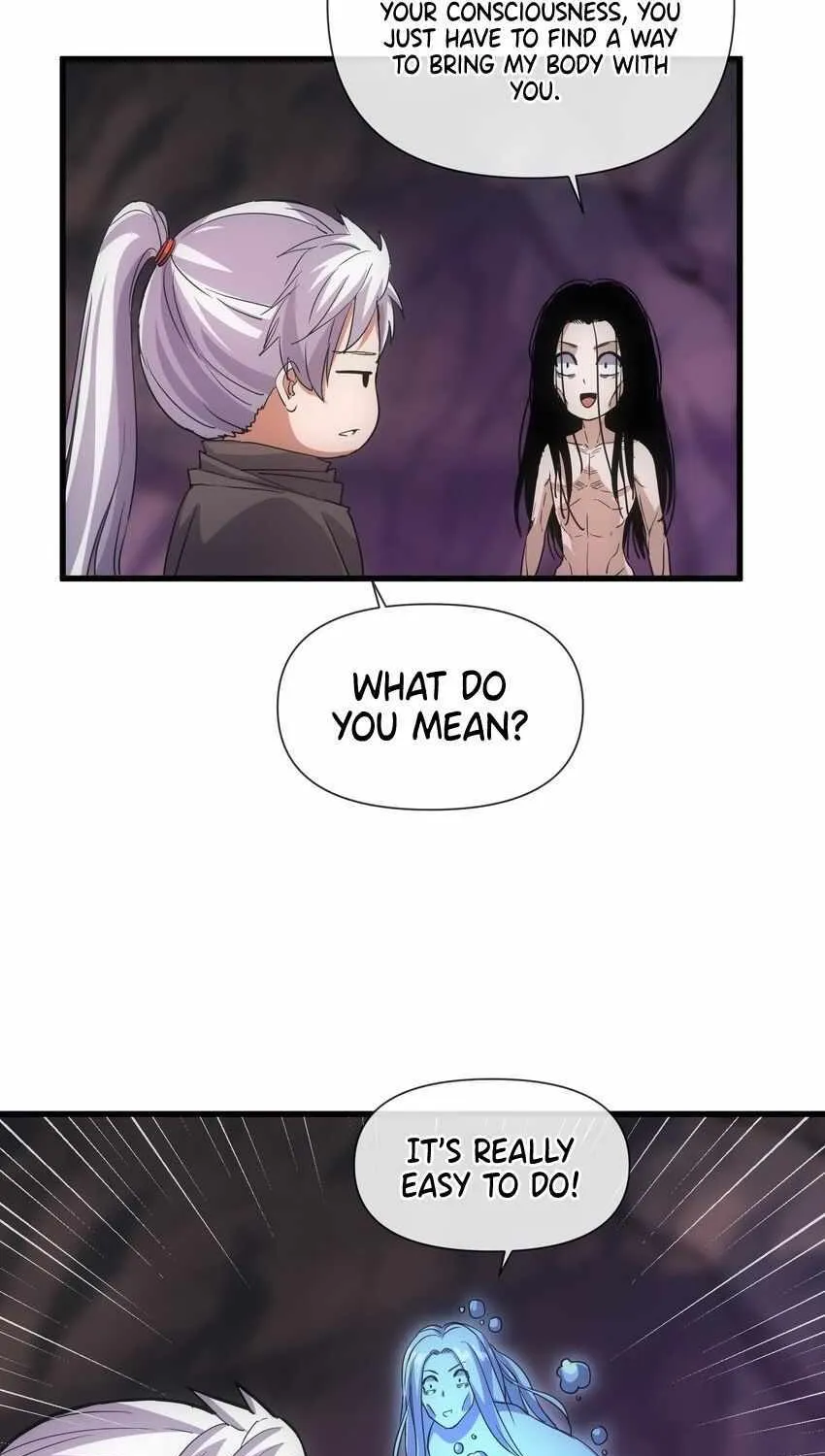 Beastmaster Of The Ages Chapter 181 page 52 - MangaKakalot