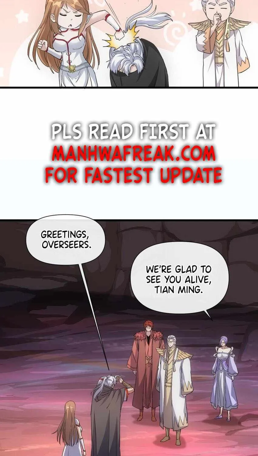 Beastmaster Of The Ages Chapter 182 page 24 - MangaKakalot