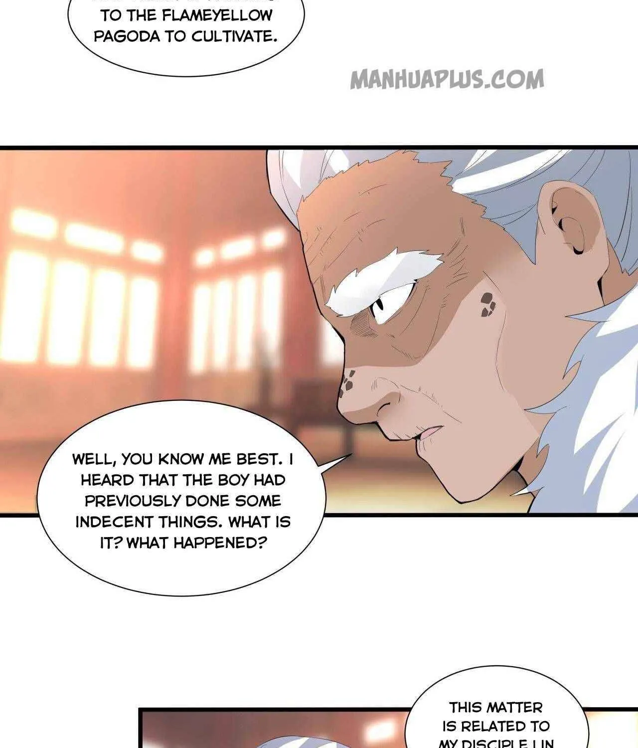 Beastmaster Of The Ages Chapter 31 page 52 - MangaKakalot