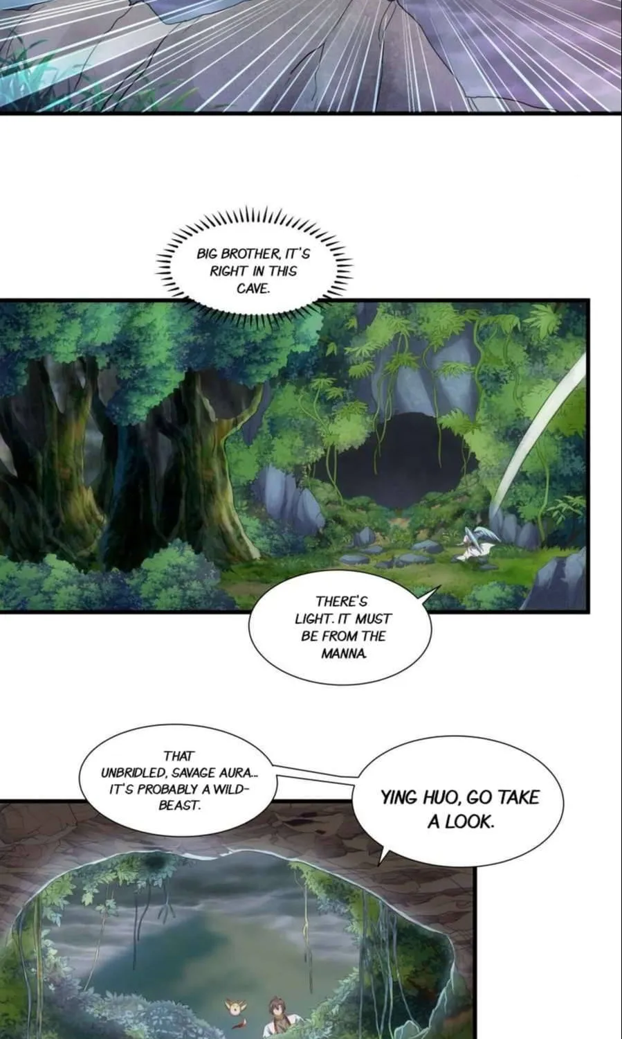 Beastmaster Of The Ages Chapter 41 page 26 - MangaKakalot