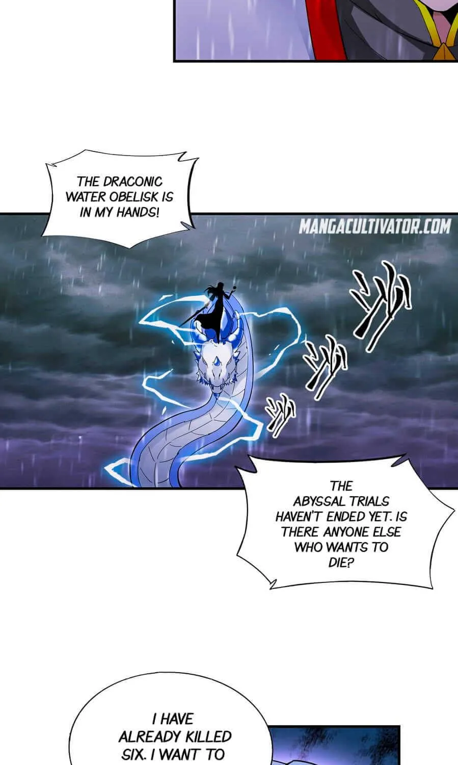 Beastmaster Of The Ages Chapter 47 page 26 - MangaKakalot