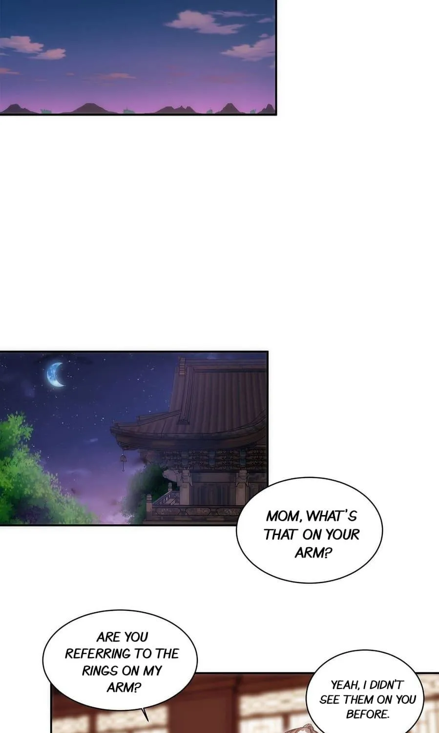 Beastmaster Of The Ages Chapter 57 page 35 - MangaKakalot