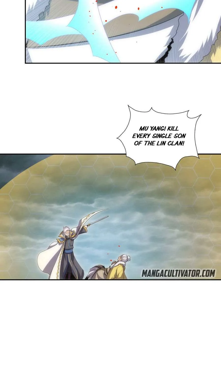 Beastmaster Of The Ages Chapter 64 page 23 - MangaKakalot