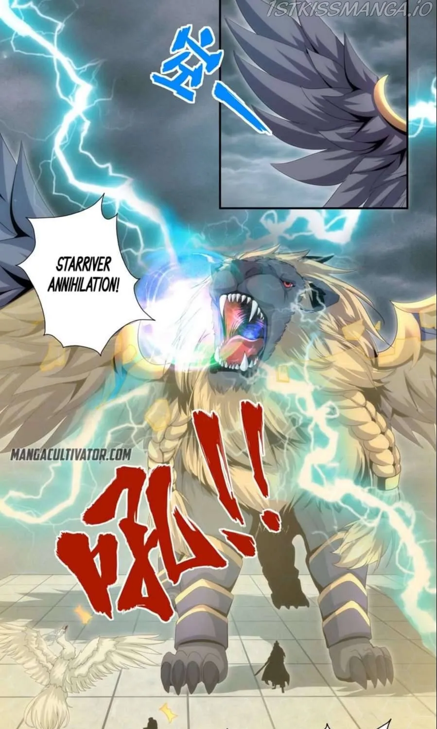 Beastmaster Of The Ages Chapter 66 page 19 - MangaKakalot