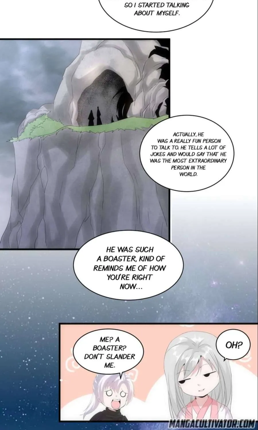 Beastmaster Of The Ages Chapter 68 page 10 - MangaKakalot