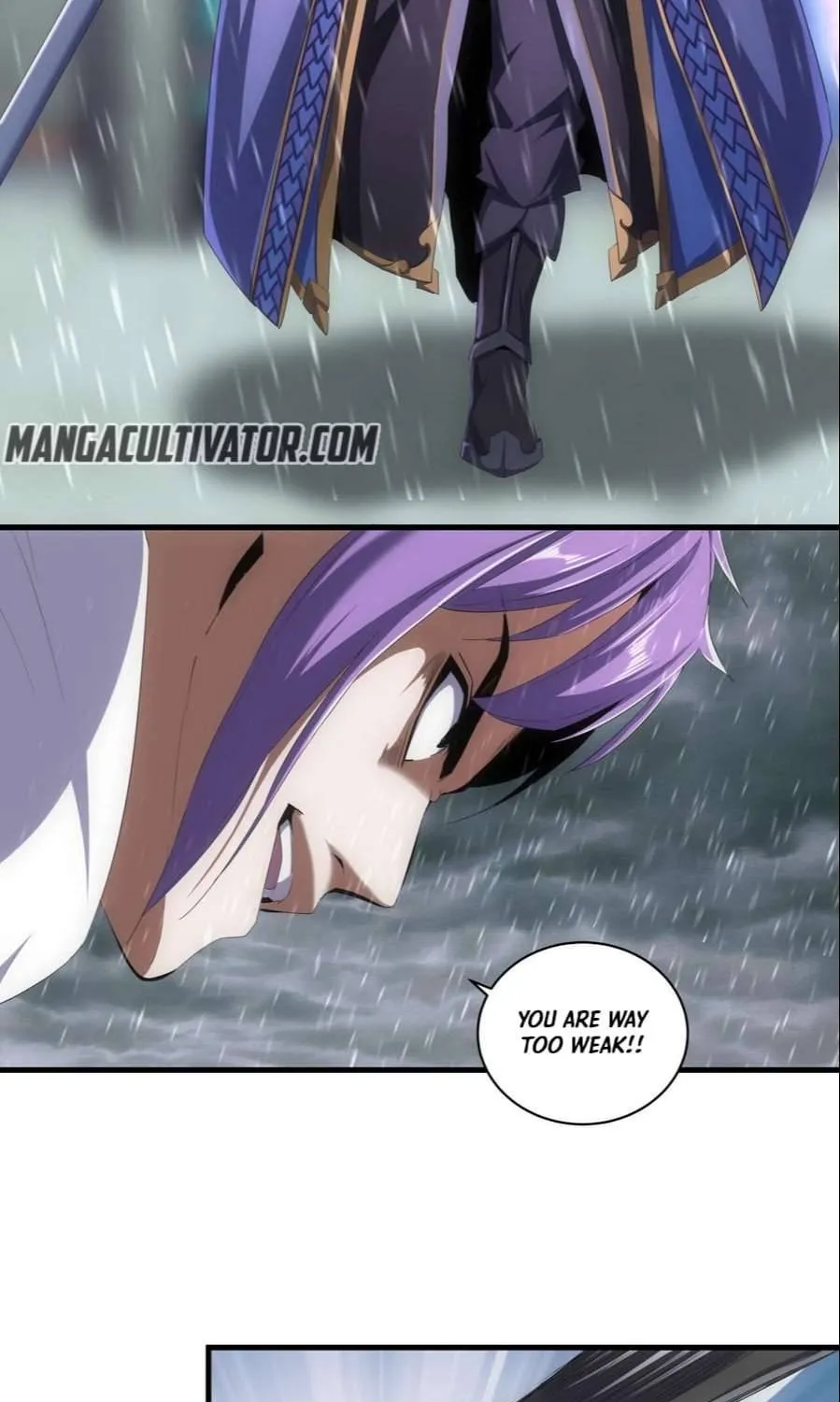 Beastmaster Of The Ages Chapter 69 page 31 - MangaKakalot