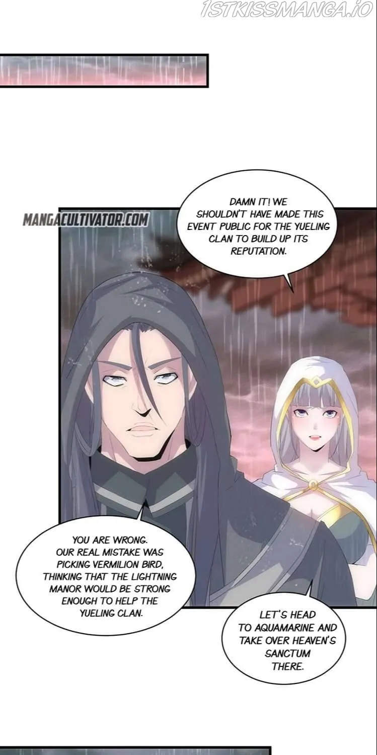 Beastmaster Of The Ages Chapter 70 page 43 - MangaKakalot