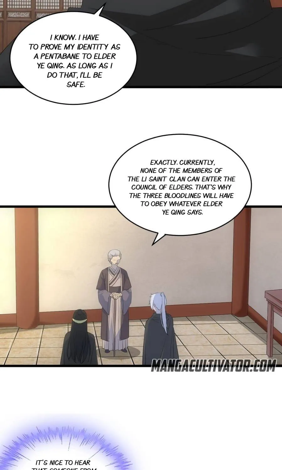 Beastmaster Of The Ages Chapter 80 page 23 - MangaKakalot