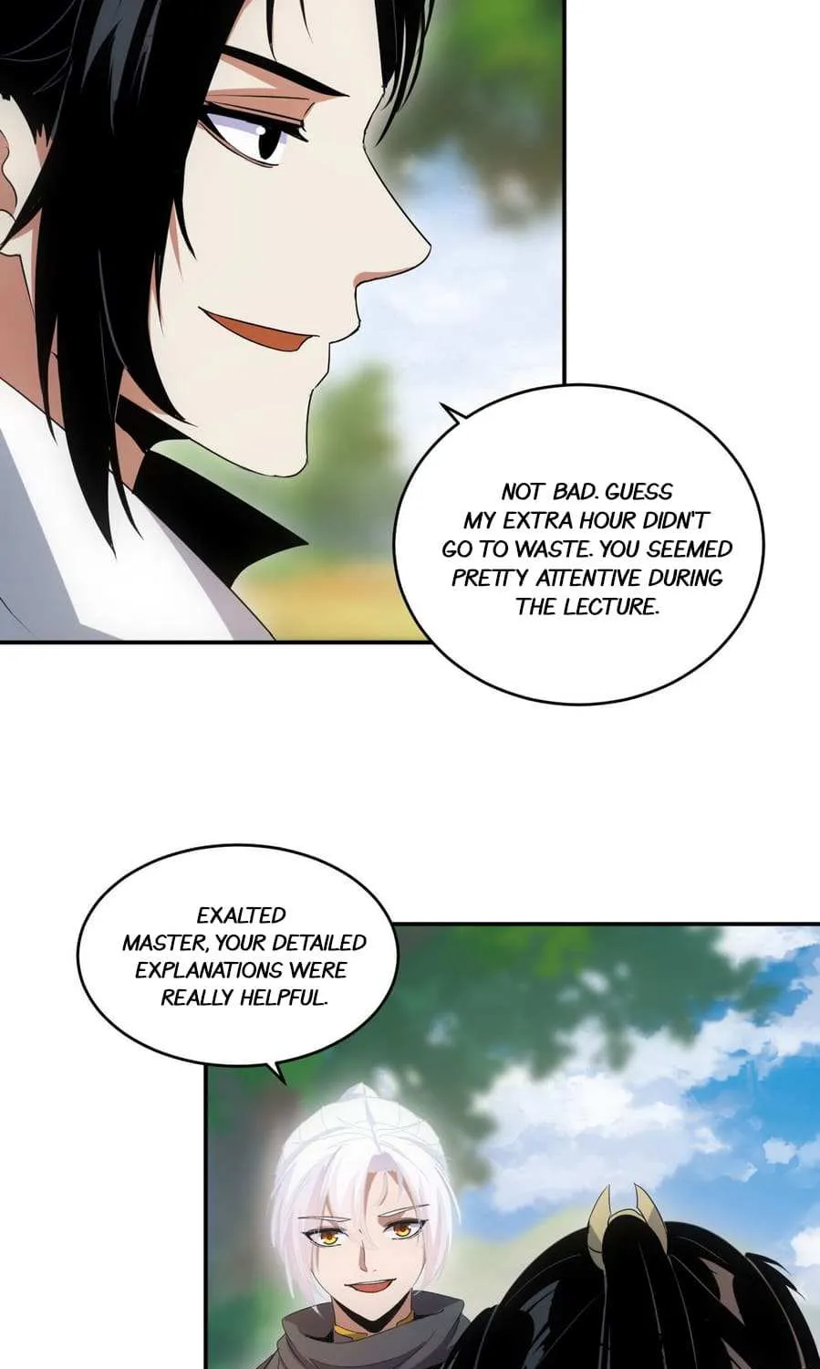 Beastmaster Of The Ages Chapter 85 page 30 - MangaKakalot