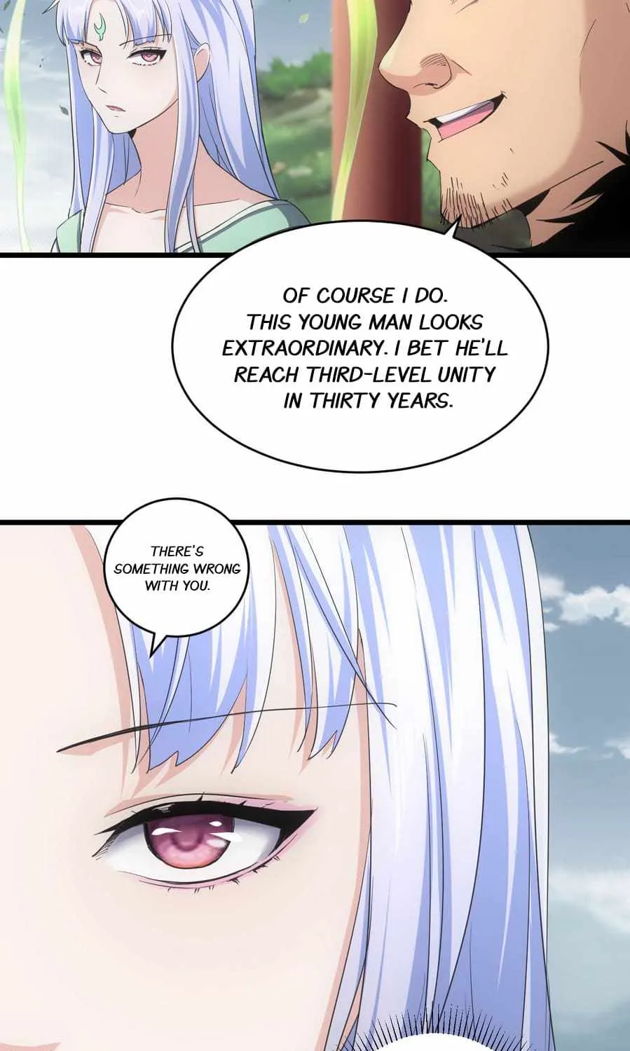 Beastmaster Of The Ages Chapter 87 page 46 - MangaKakalot