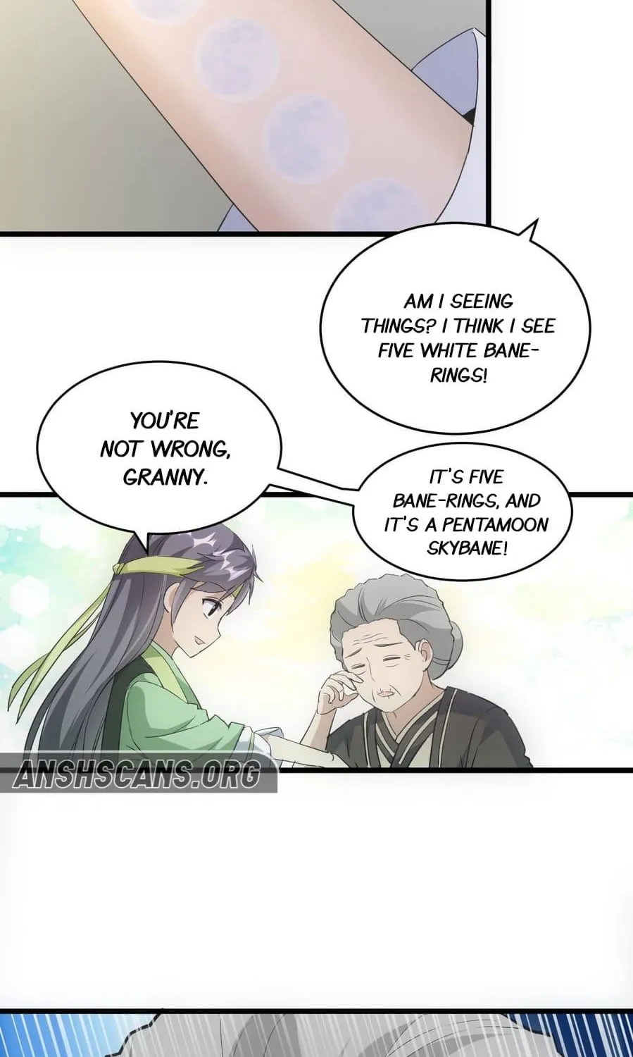 Beastmaster Of The Ages Chapter 89 page 20 - MangaKakalot