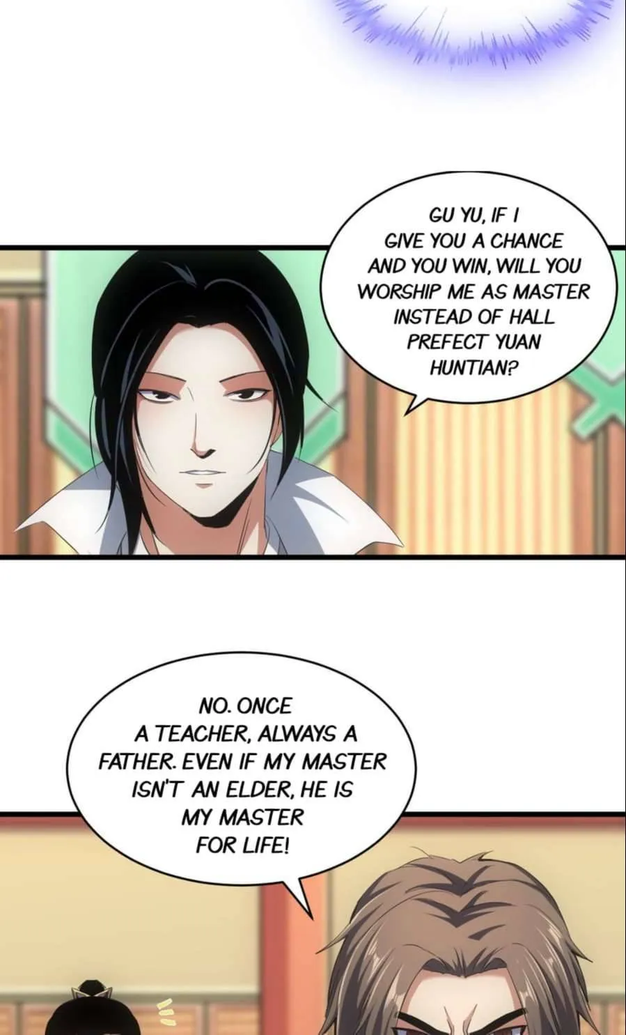 Beastmaster Of The Ages Chapter 97 page 36 - MangaKakalot