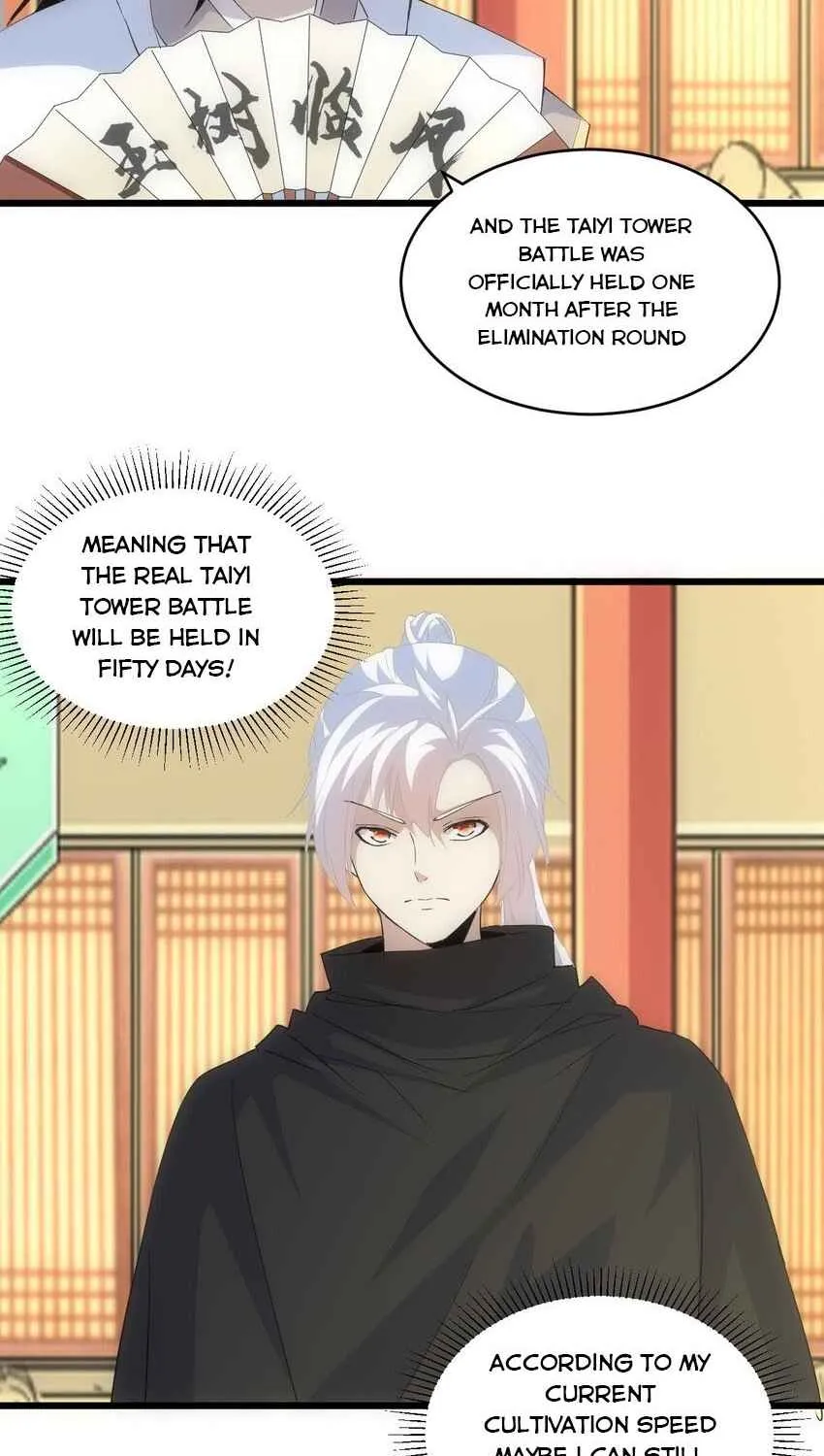 Beastmaster Of The Ages Chapter 98 page 18 - MangaKakalot