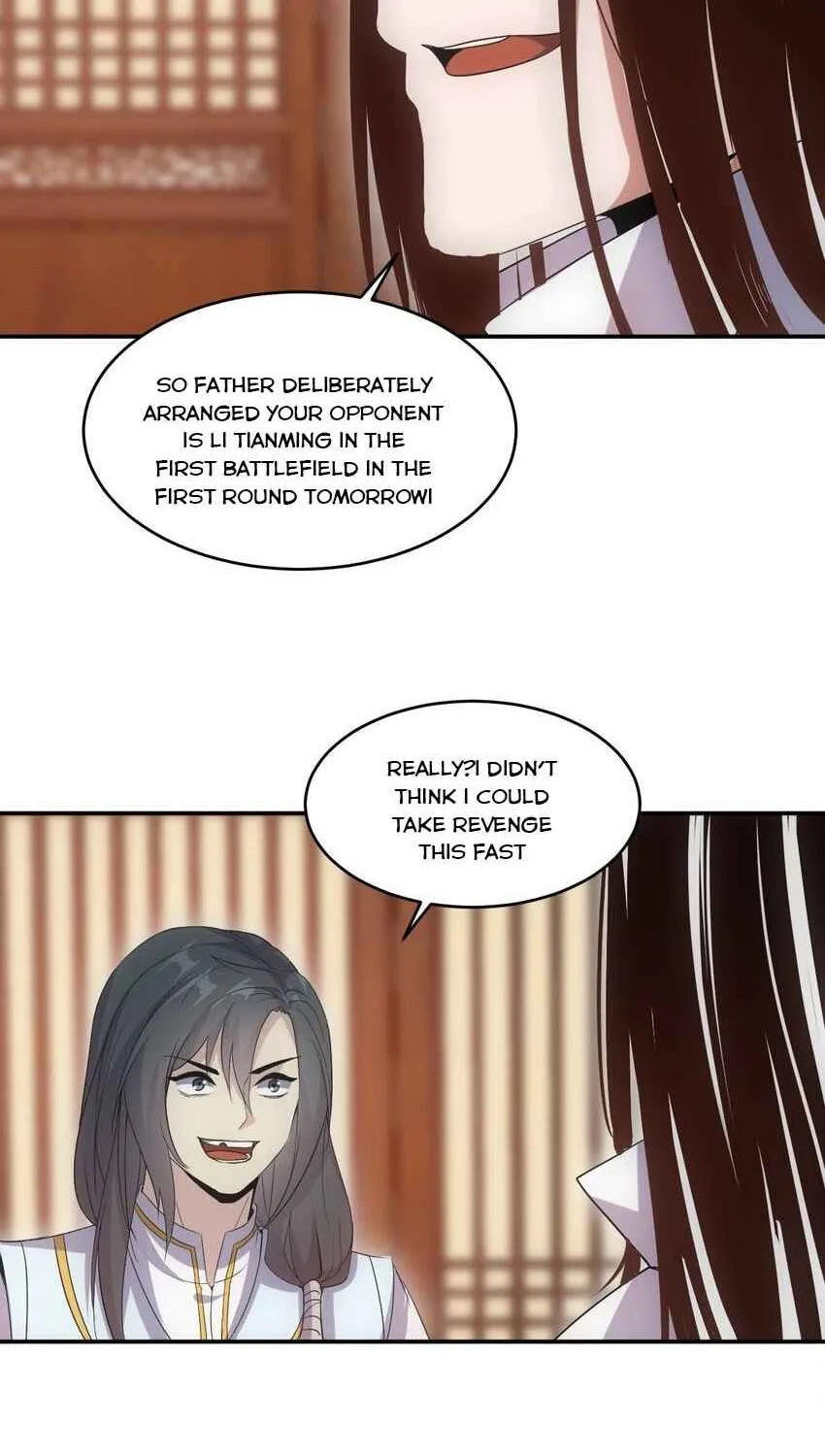 Beastmaster Of The Ages Chapter 98 page 31 - MangaKakalot