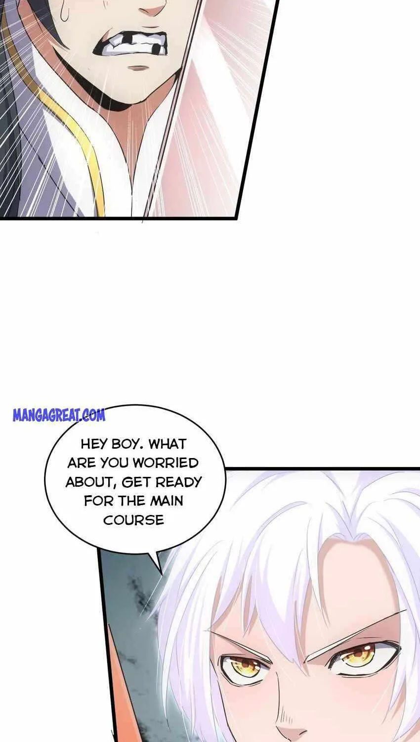 Beastmaster Of The Ages Chapter 99 page 24 - MangaKakalot