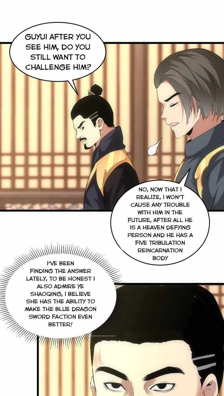 Beastmaster Of The Ages Chapter 99 page 38 - MangaKakalot