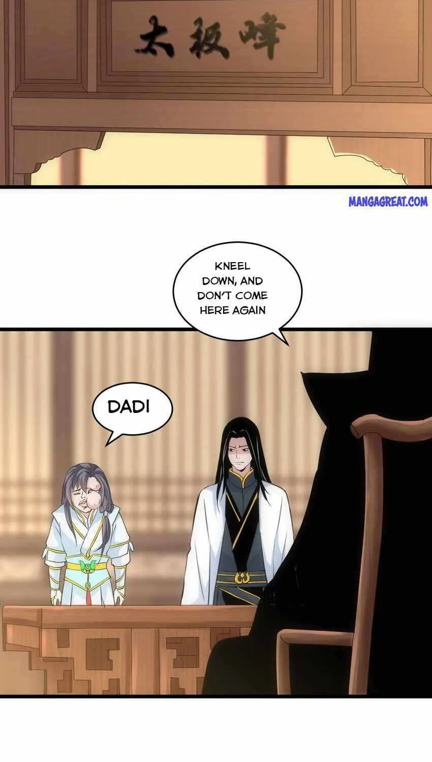 Beastmaster Of The Ages Chapter 99 page 40 - MangaKakalot