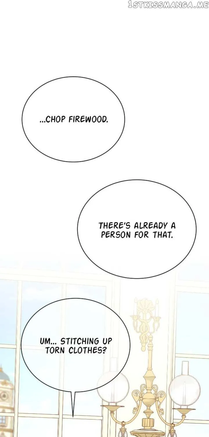 Beast’S Flower - Page 40