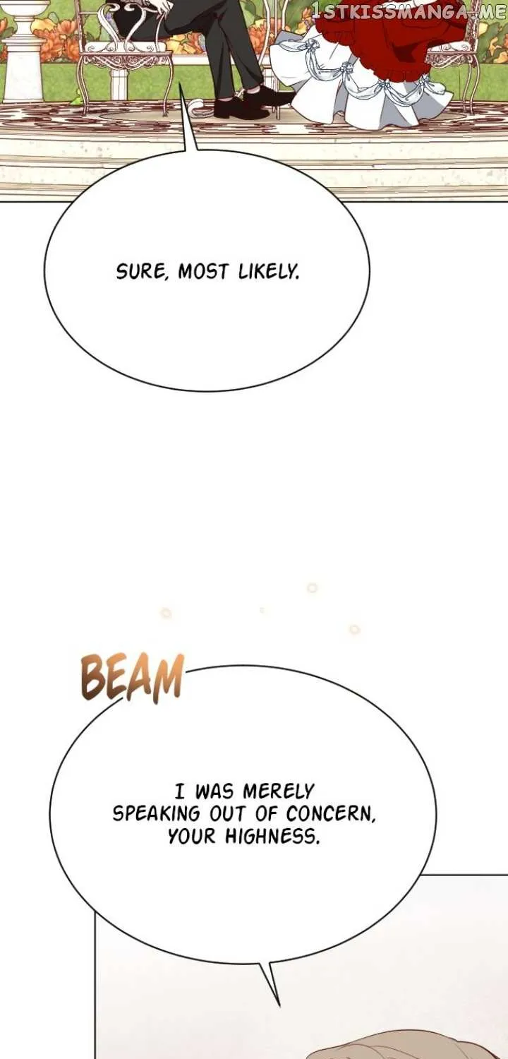 Beast’S Flower - Page 21