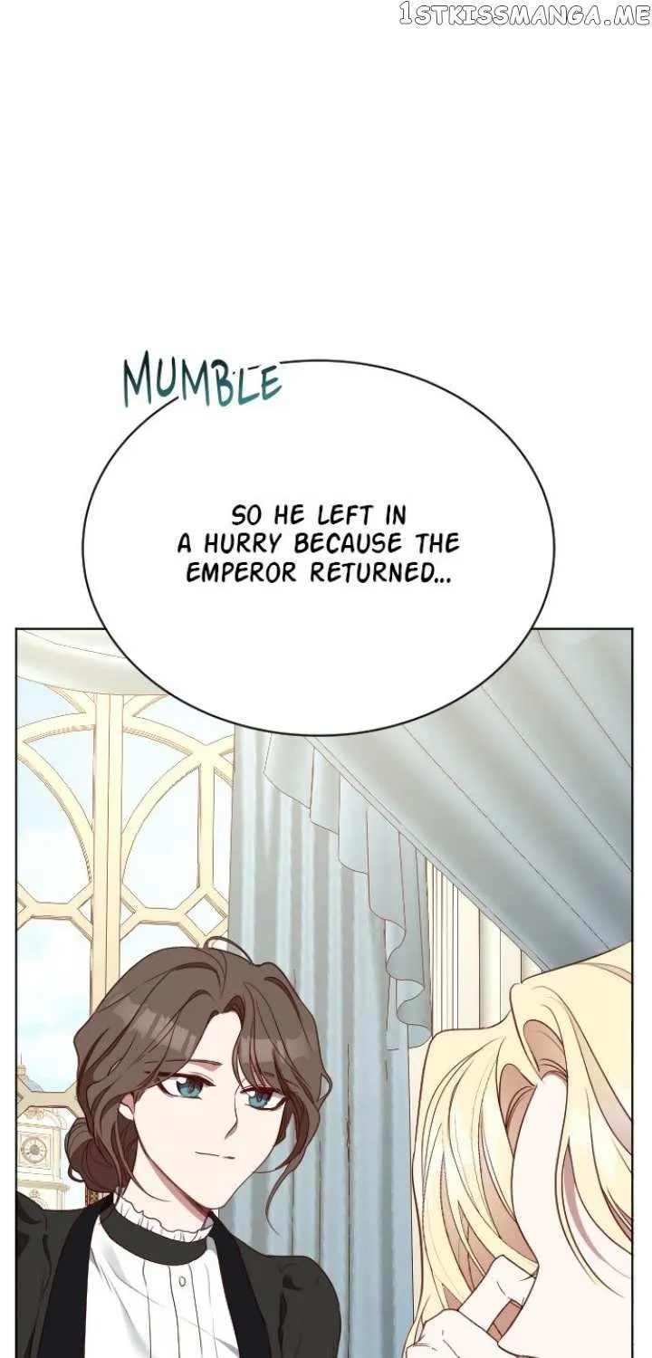 Beast’S Flower - Page 115