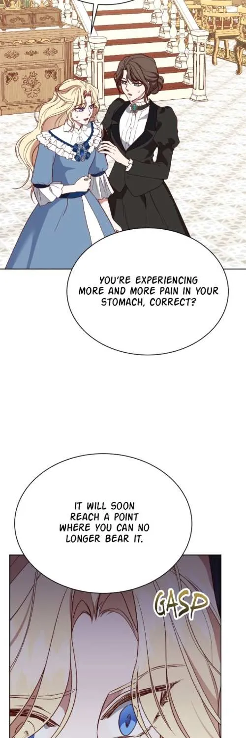 Beast’S Flower - Page 53