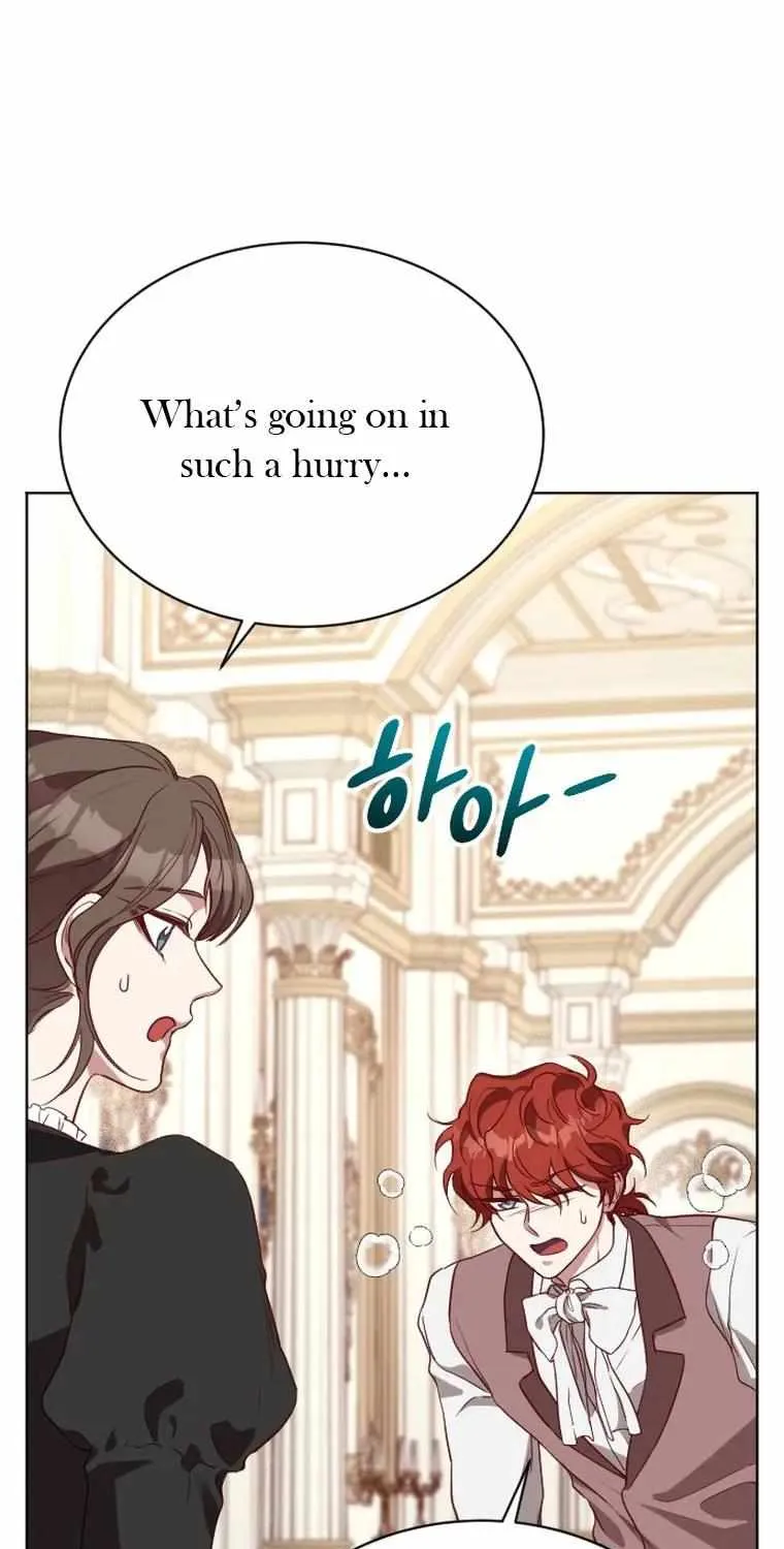 Beast’S Flower - Page 59