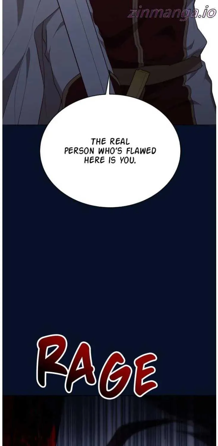 Beast’S Flower - Page 36