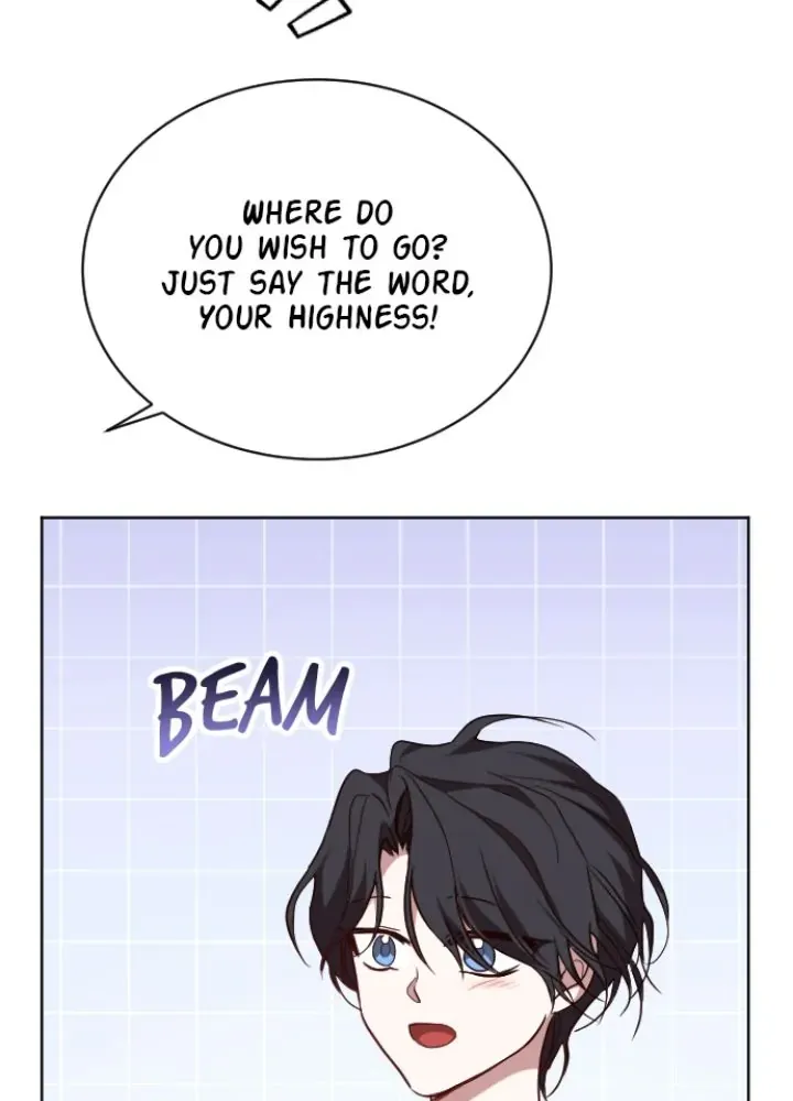 Beast’S Flower - Page 34