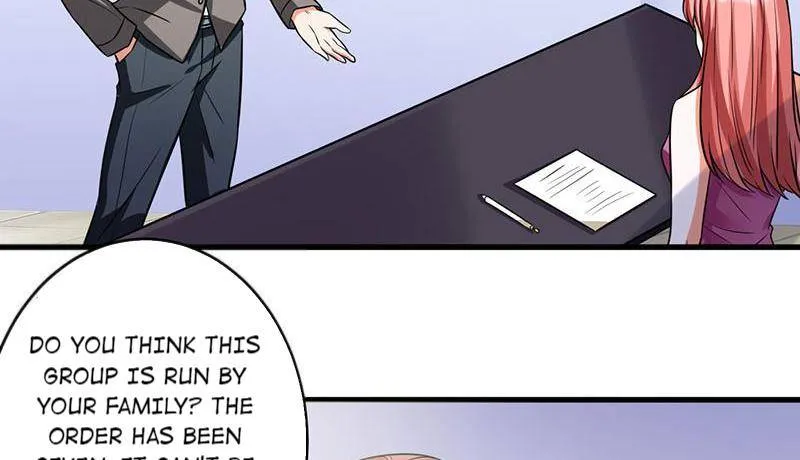 Beautiful Ceo’S Superb Master-Hand - Page 35