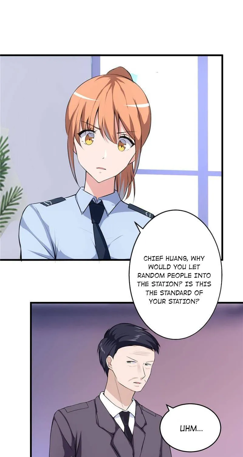 Beautiful Ceo’S Superb Master-Hand - Page 18