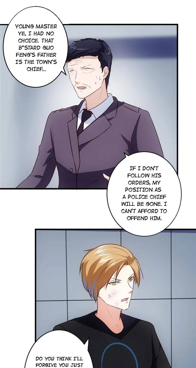 Beautiful Ceo’S Superb Master-Hand - Page 15