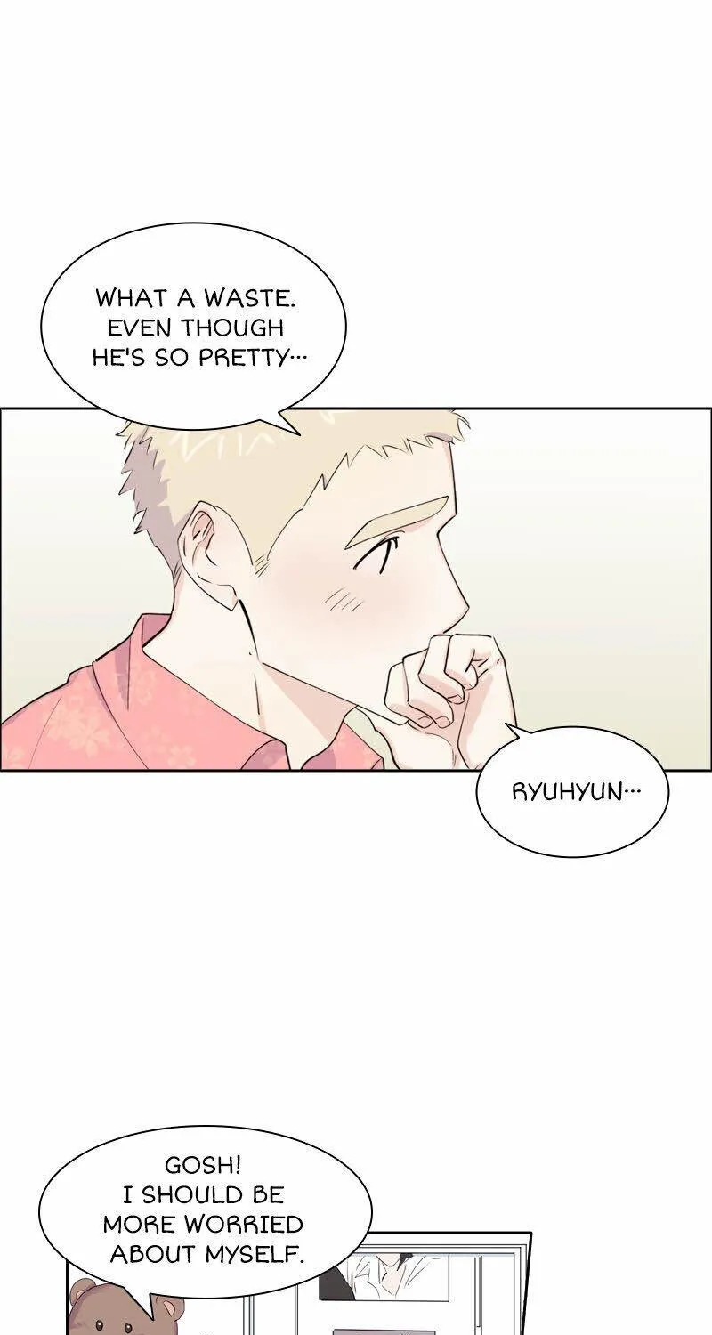 Beautiful You Chapter 2 page 15 - MangaNelo