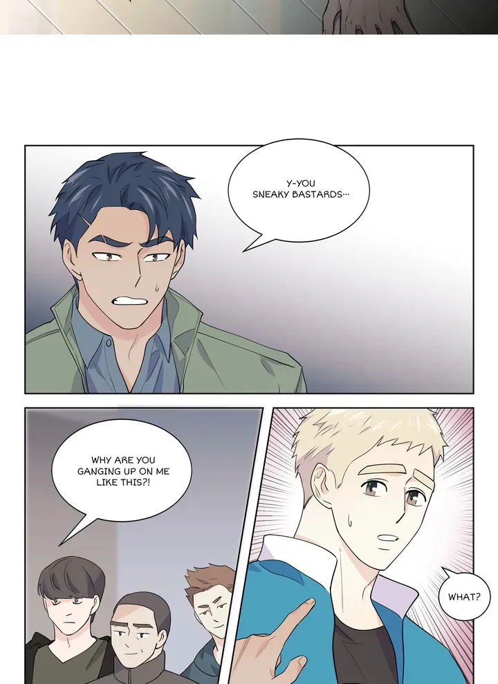 Beautiful You Chapter 26 page 2 - MangaKakalot