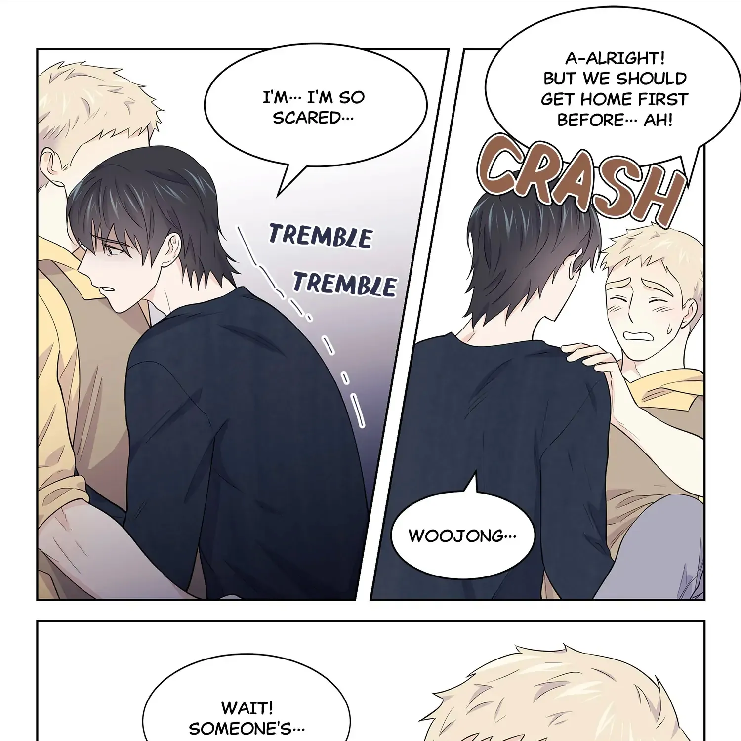 Beautiful You Chapter 32 page 47 - MangaKakalot