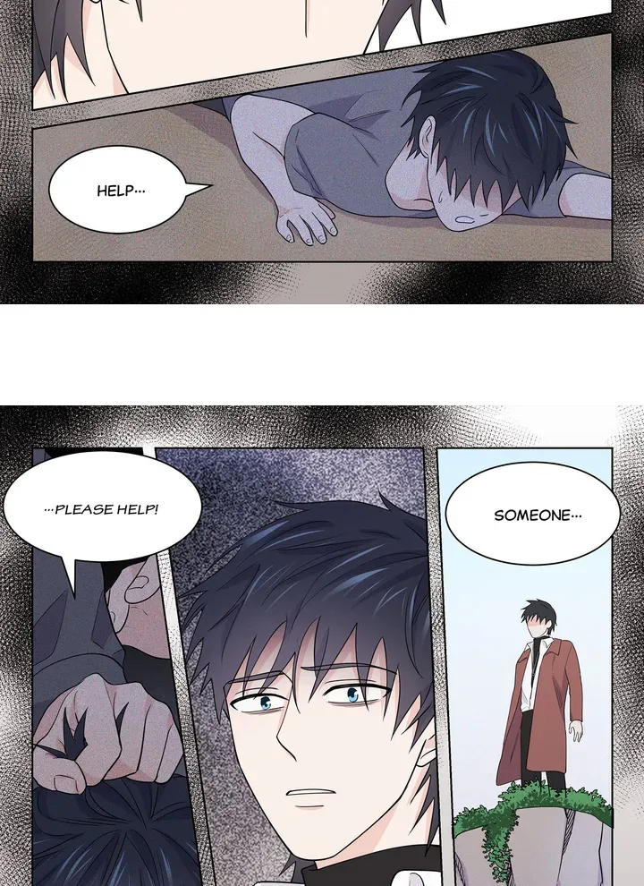 Beautiful You Chapter 34 page 25 - MangaNato