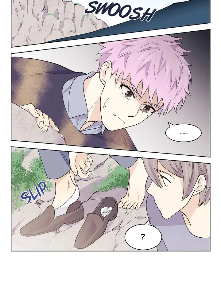 Beautiful You Chapter 35 page 7 - MangaNato