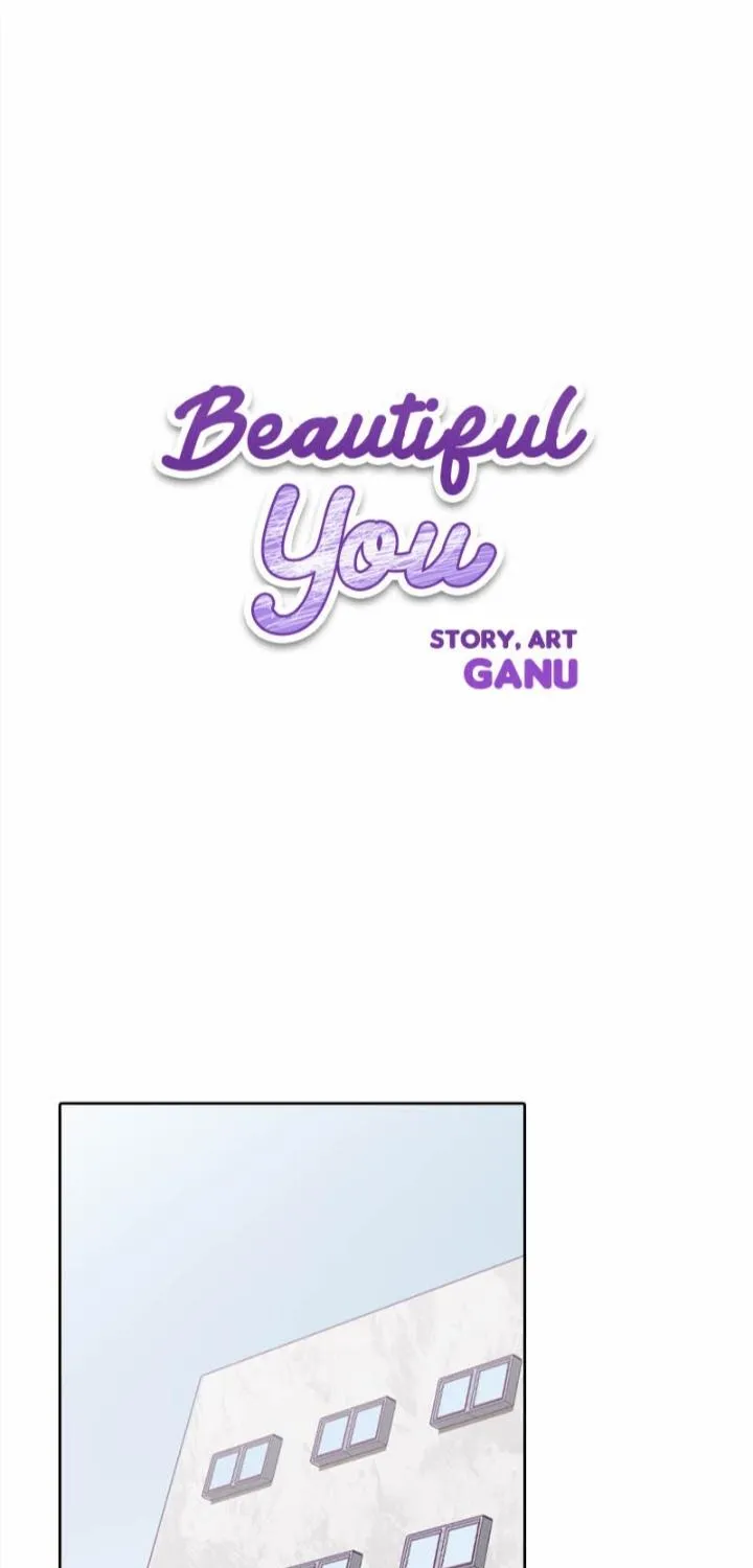 Beautiful You Chapter 7 page 3 - MangaNato