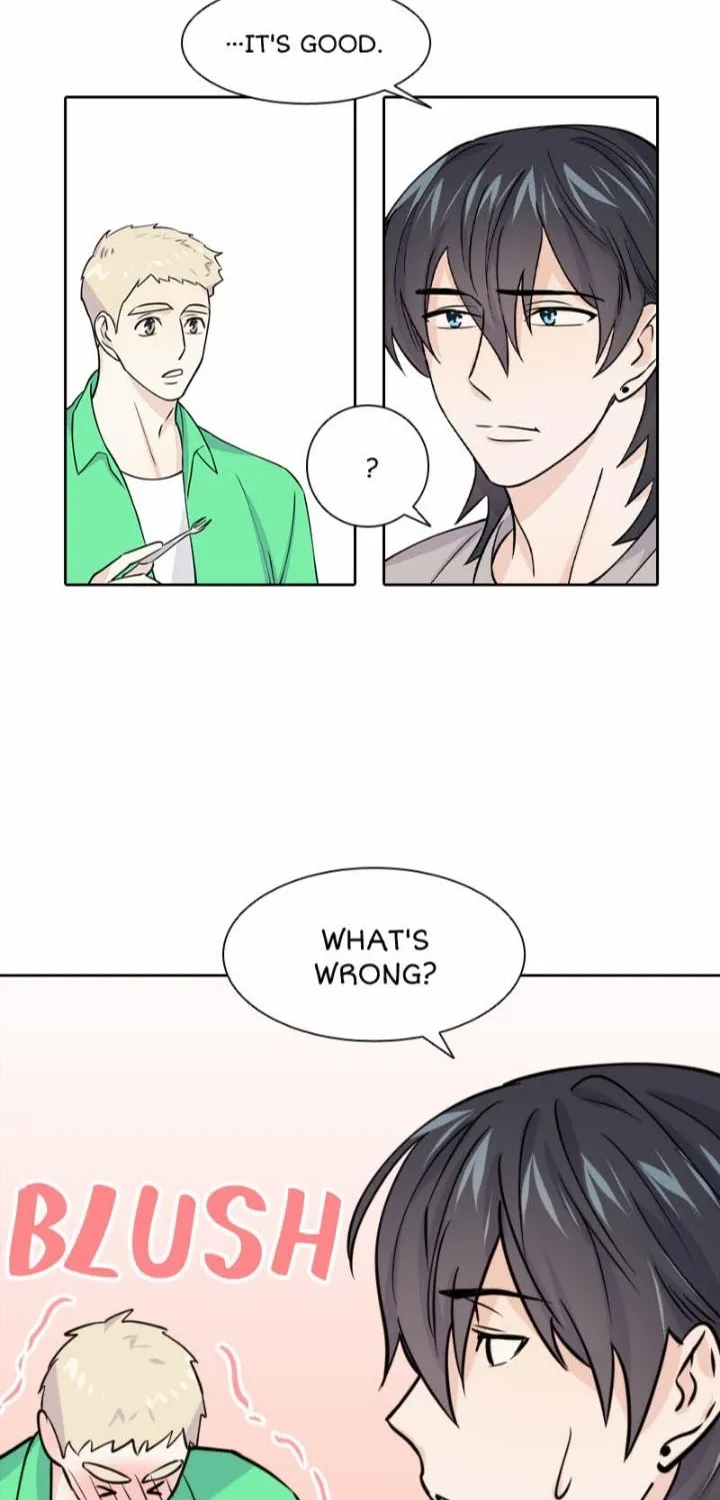 Beautiful You Chapter 7 page 22 - MangaKakalot