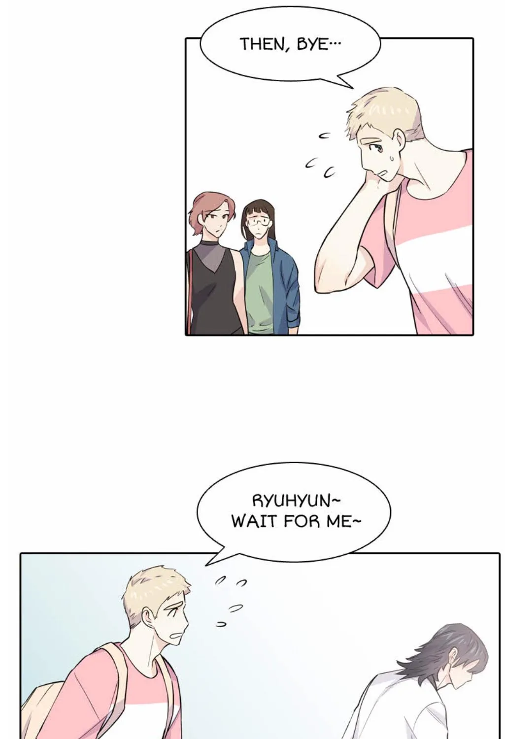 Beautiful You Chapter 9 page 10 - MangaKakalot