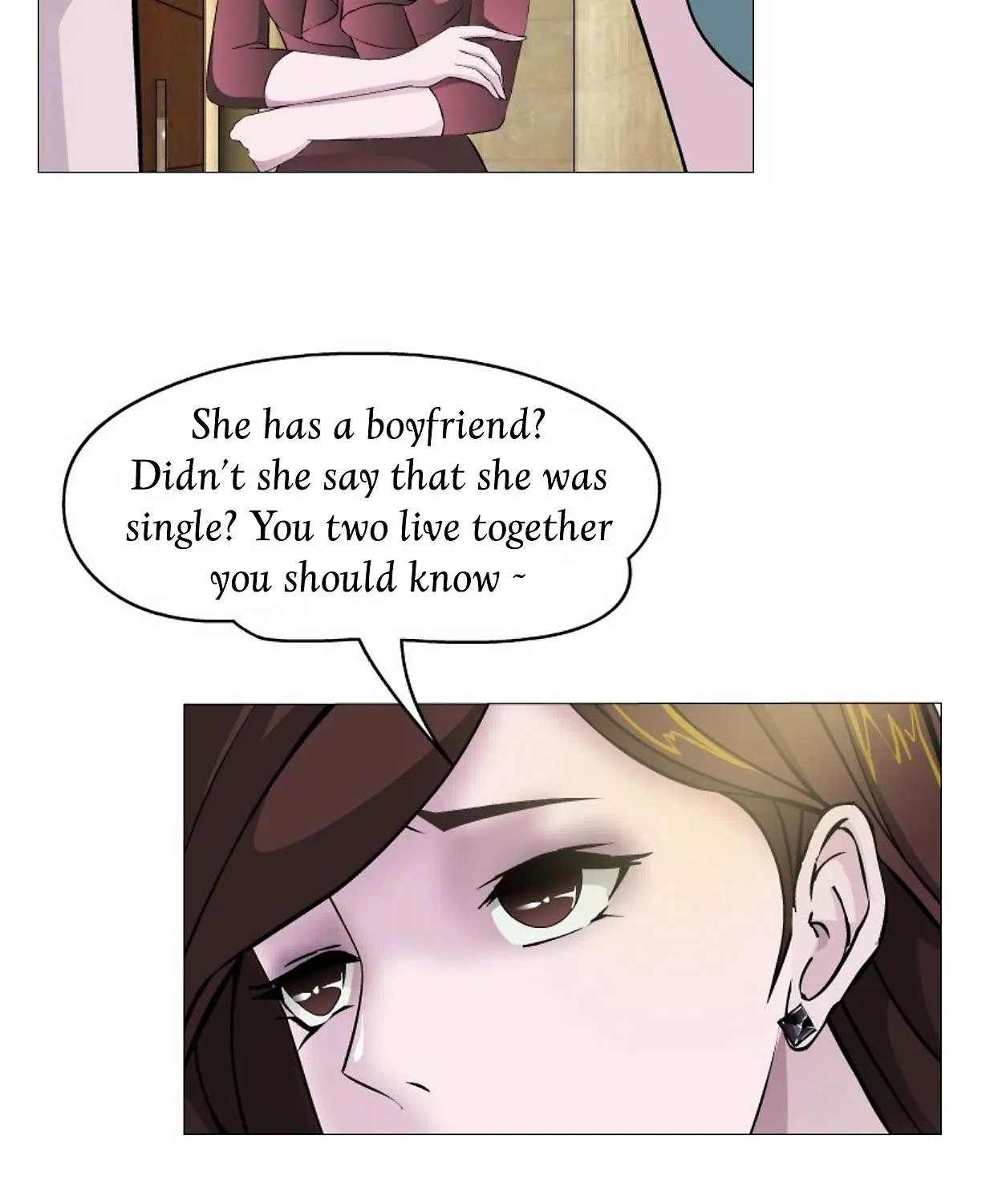 Beauty And Demon - Page 25