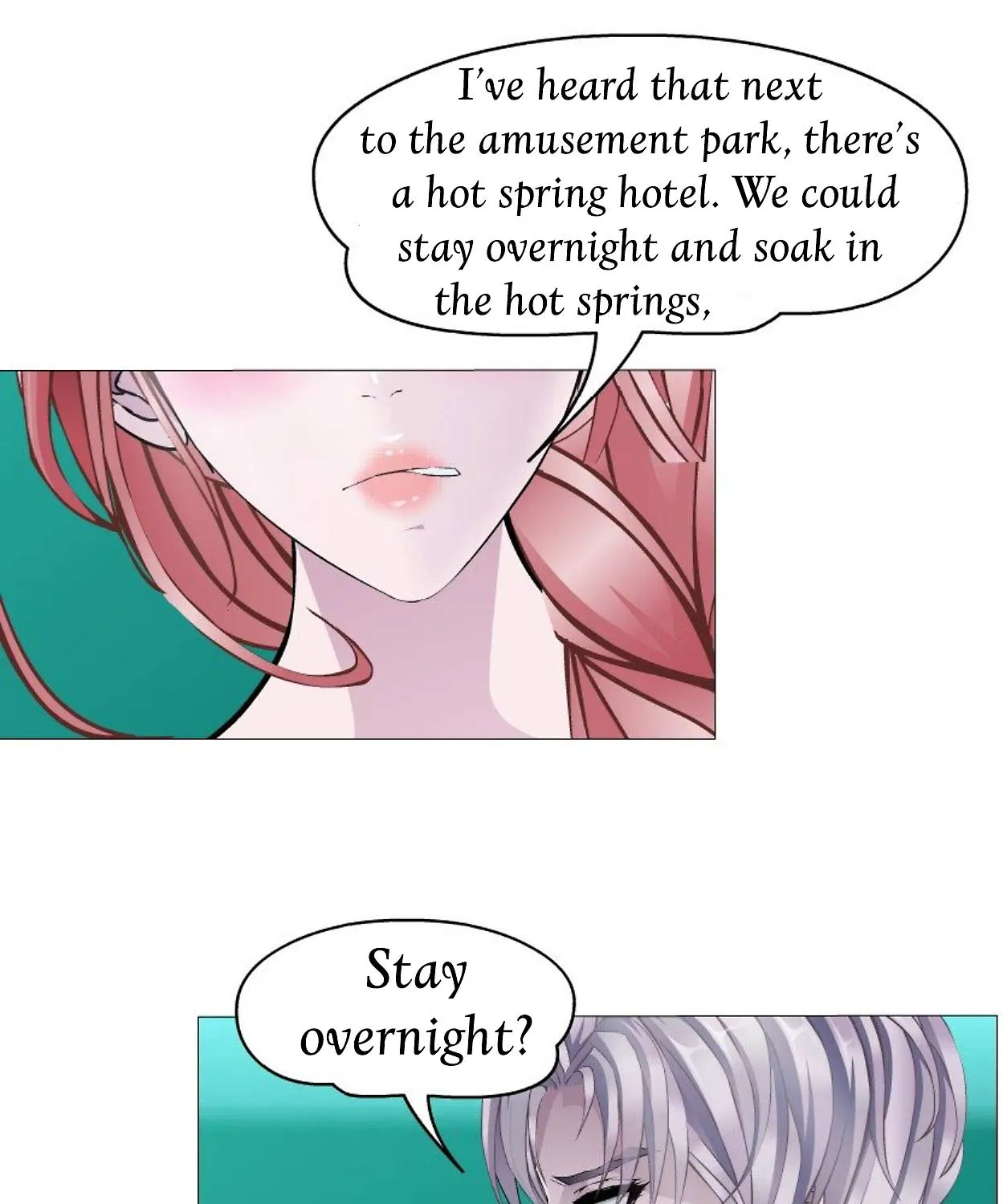 Beauty And Demon - Page 48