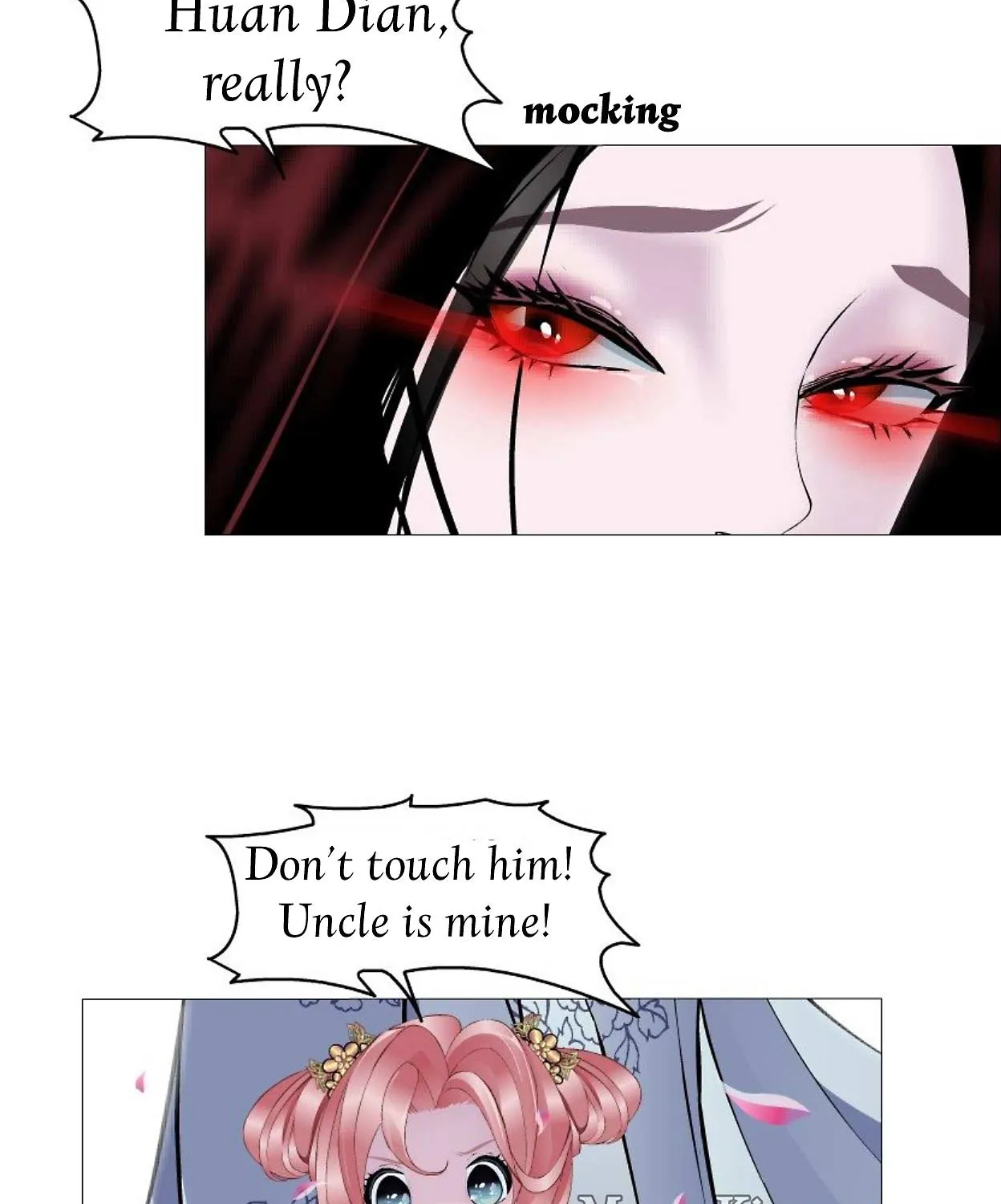 Beauty And Demon - Page 28