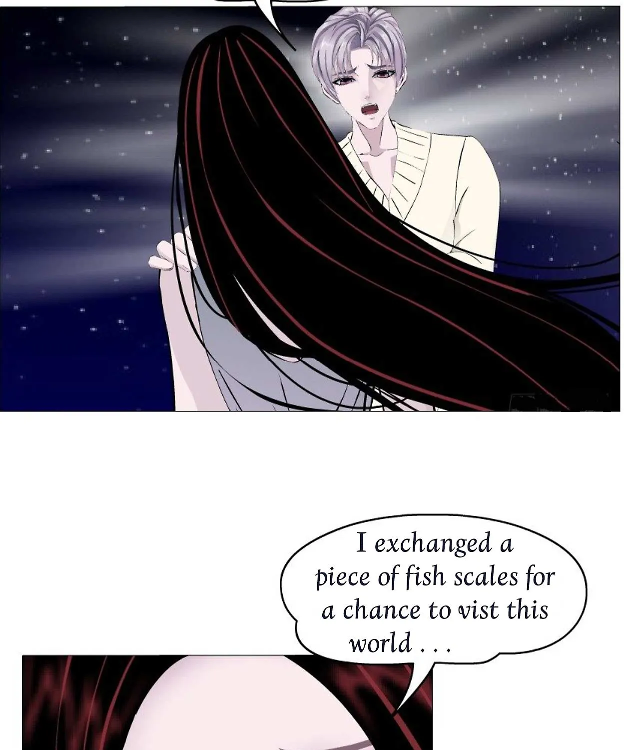 Beauty And Demon - Page 28