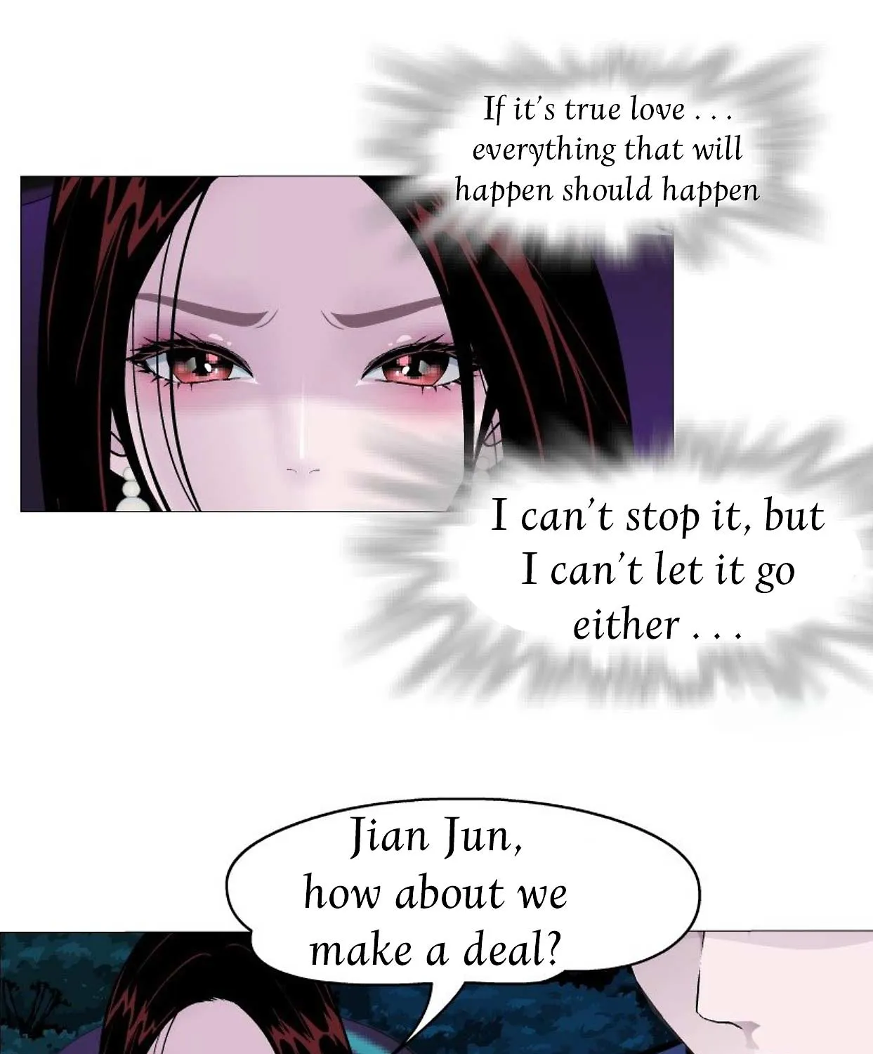 Beauty And Demon - Page 41