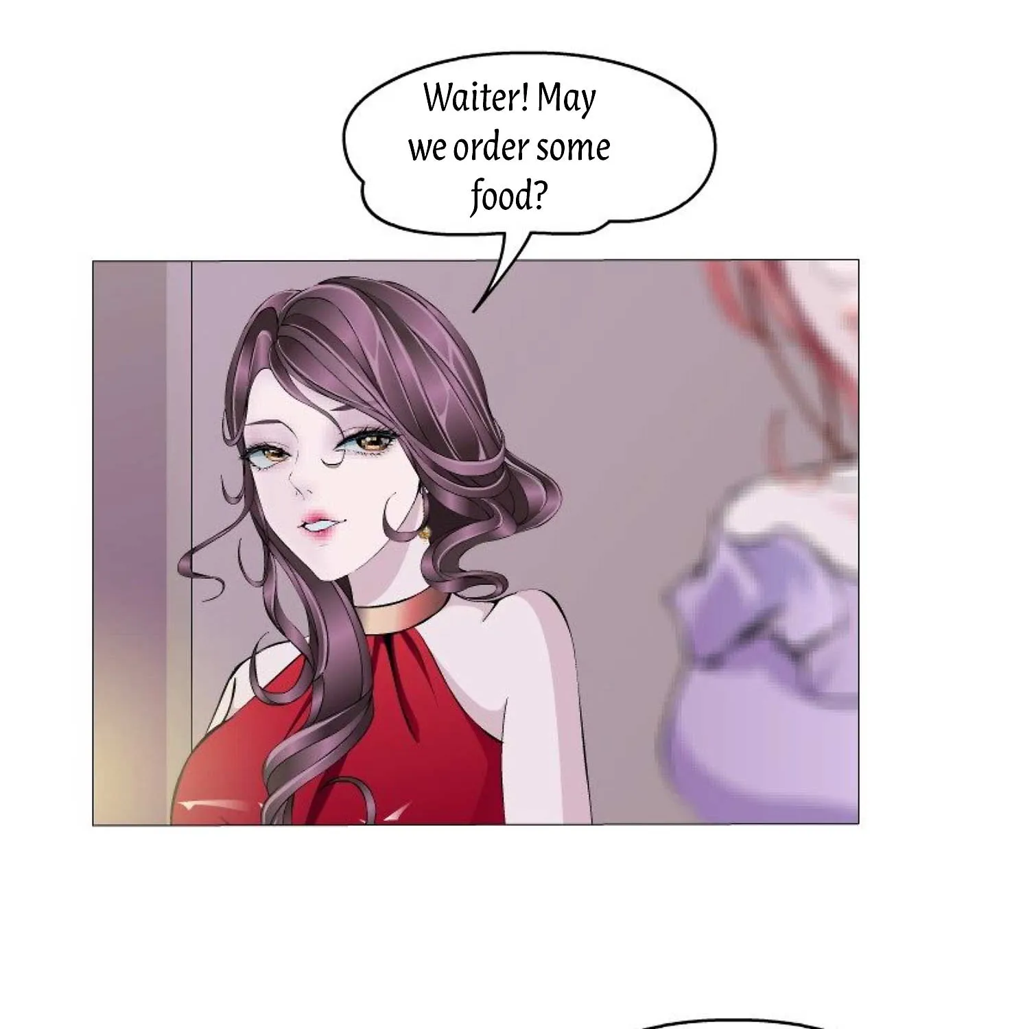 Beauty And Demon - Page 49