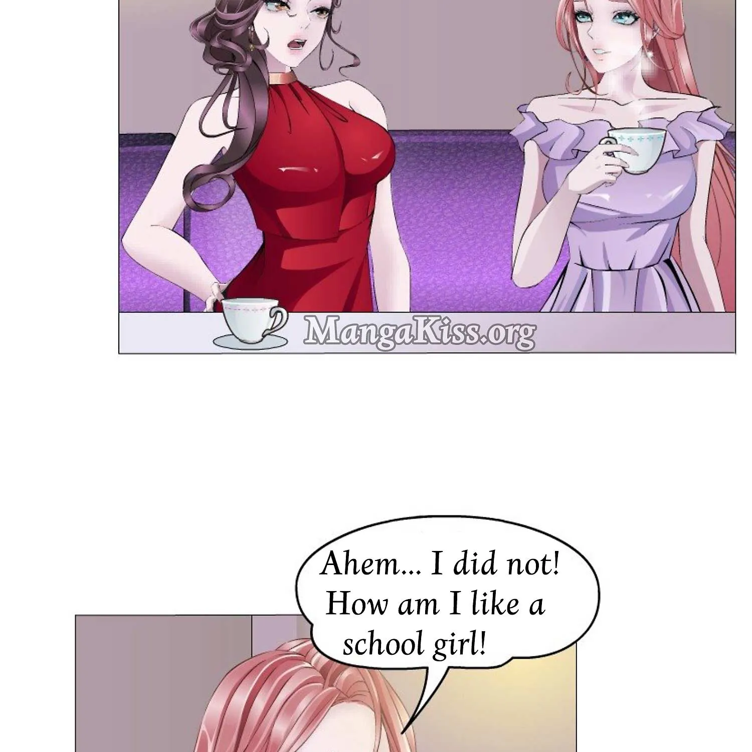 Beauty And Demon - Page 14