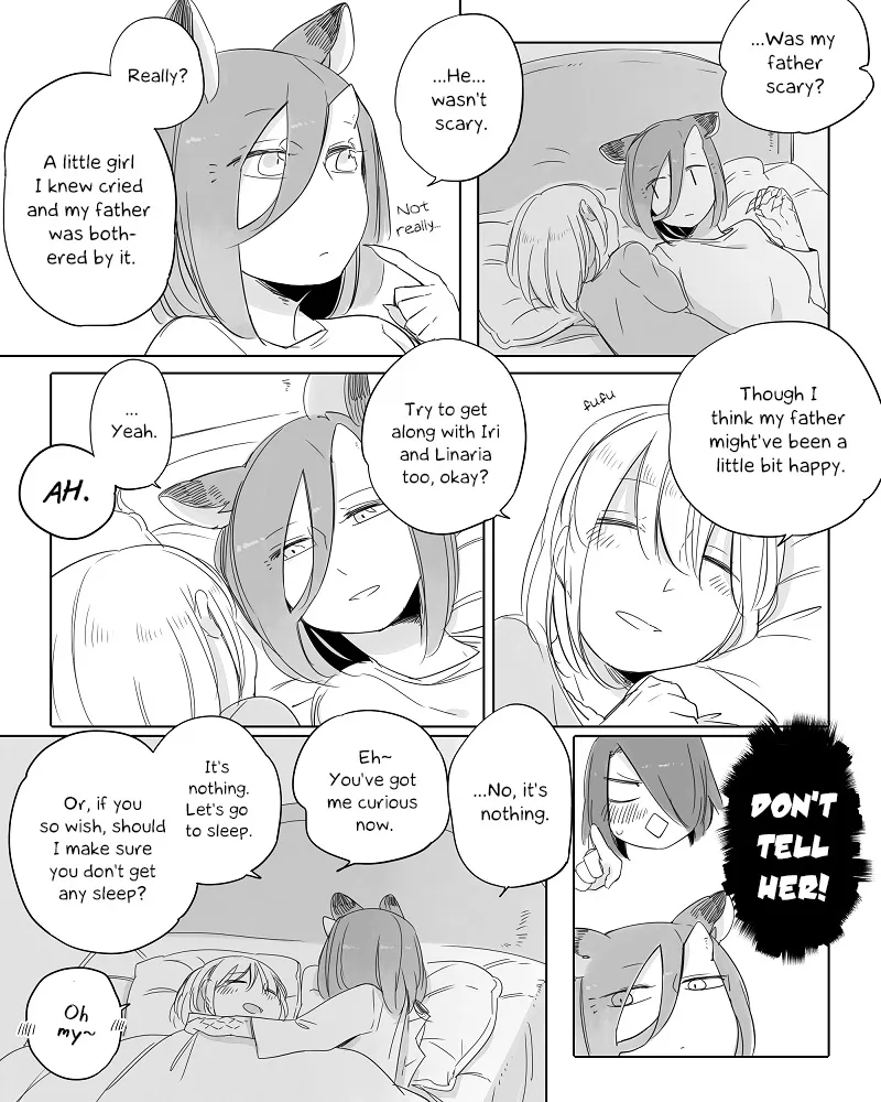 Beauty And The Beast Girl - Page 15