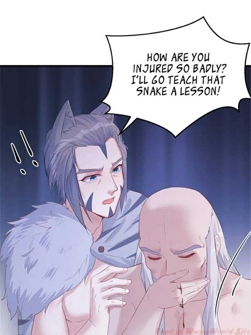 Beauty And The Beasts Chapter 105 page 47 - MangaKakalot